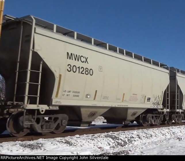 MWCX 301280